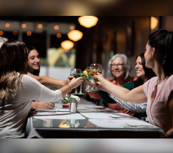 Top Galentine’s Day Events & Girls’ Getaway Ideas in Lackawanna County