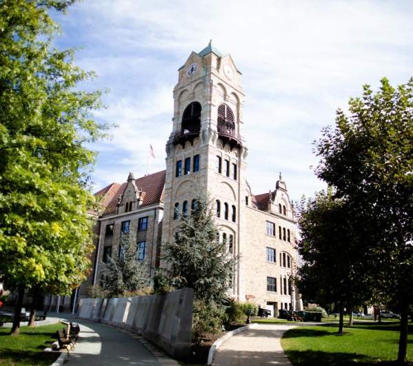 Small Group Walking Tours