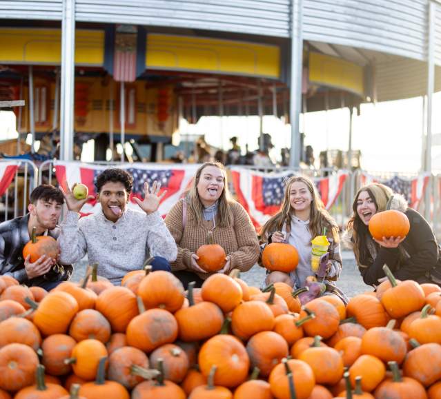 Lakeland Orchard & Cidery in Scott Township, PA