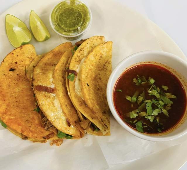 Jalapeno Mexican Grill in South Abington Township, PA