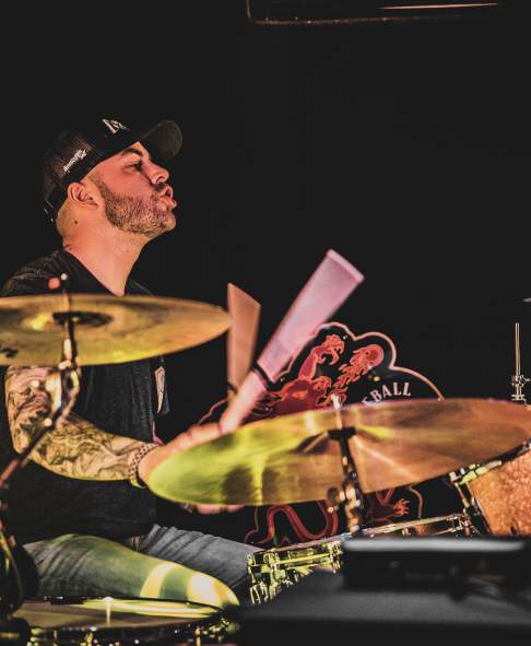 The V-Spot Bar in Scranton, PA