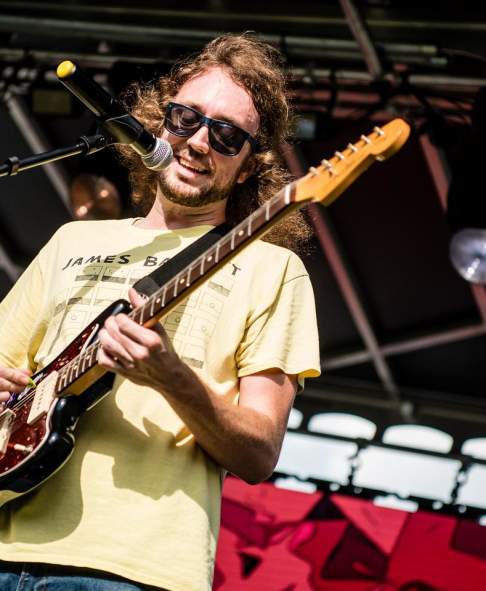Good Things Are Happening Fest