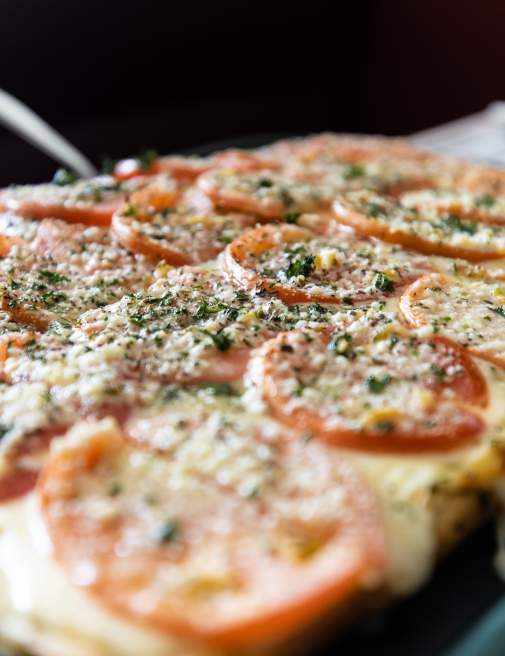 Colarussos Cafe 2022 Hiller