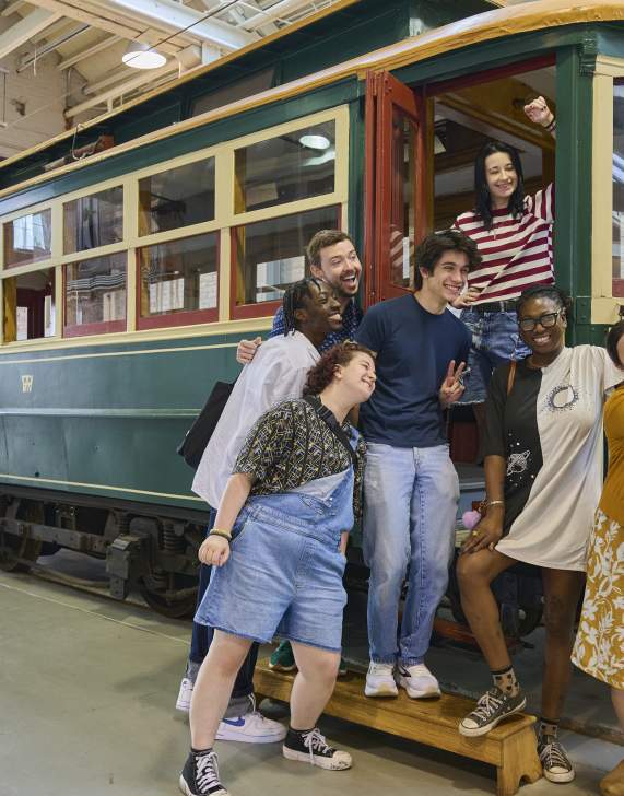 10 Must-Do Experiences for First-Time Visitors to Lackawanna County