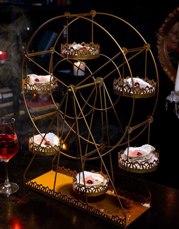 10 Unique Dining Experiences in Lackawanna County