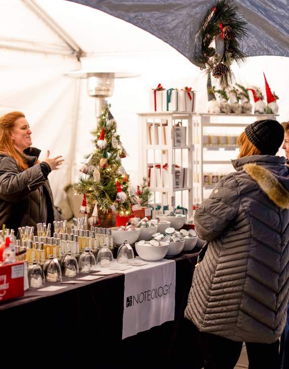 Unique Holiday Gifts in Lackawanna County