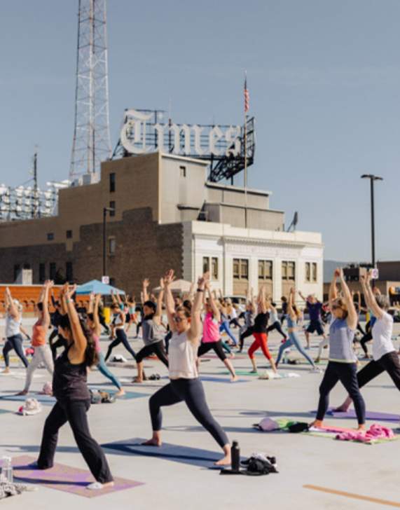 Why You Should Plan Your Wellness Getaway in Lackawanna County