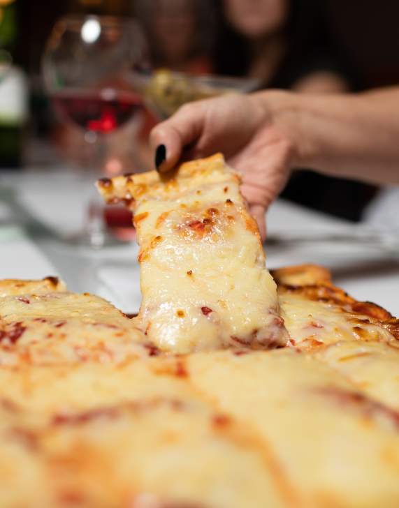 What Locals Love: Pizza, Wings, and Pierogies in Lackawanna County