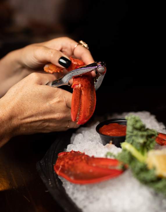 10 Date Night Restaurant Ideas