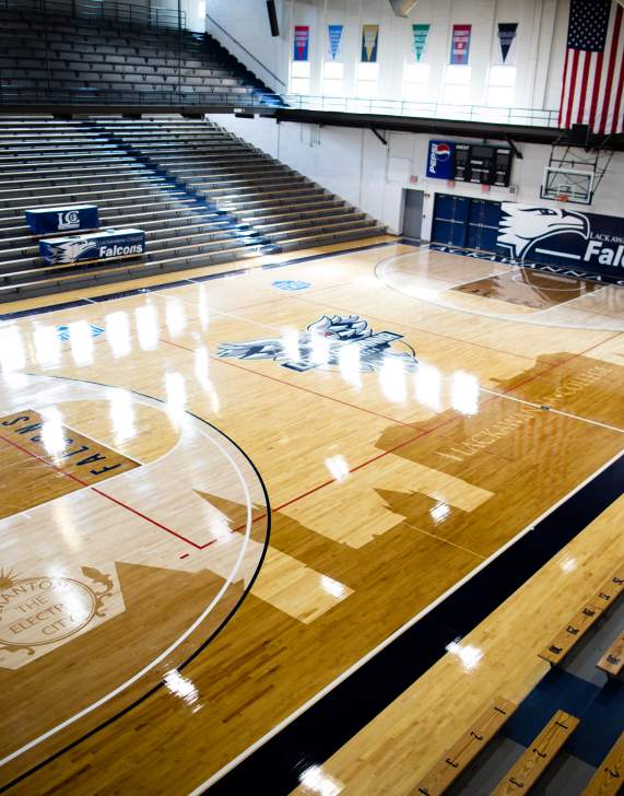 Lackawanna College 472 Todd Hiller