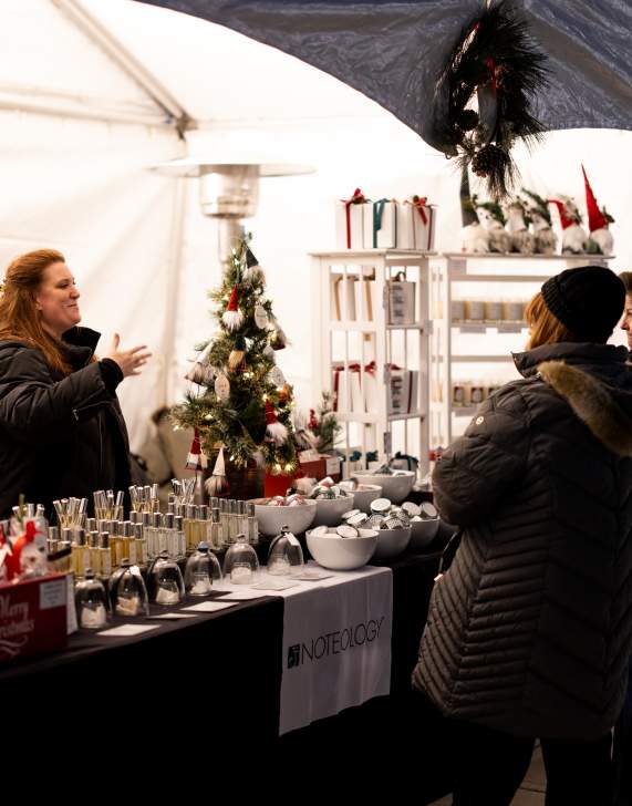 Unique Holiday Gifts in Lackawanna County