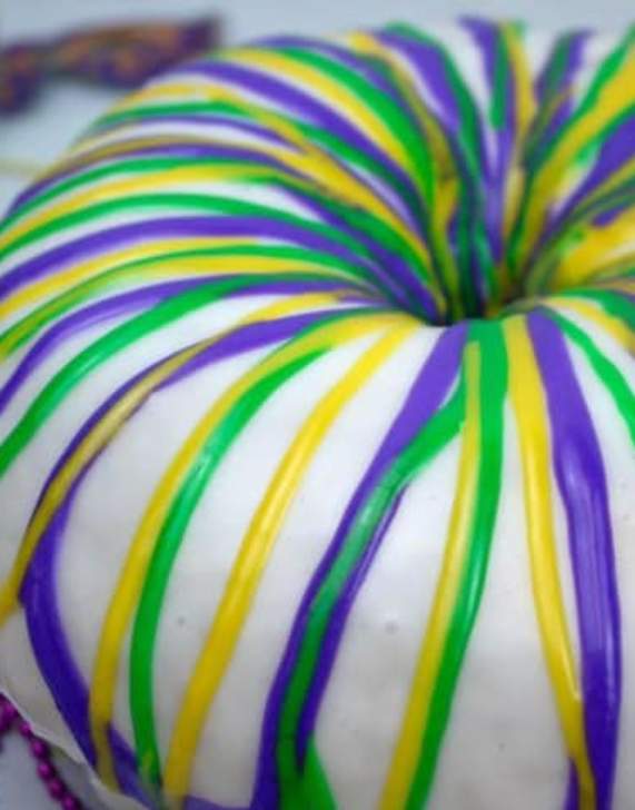 Where to Find King Cake and Paczki in Lackawanna County