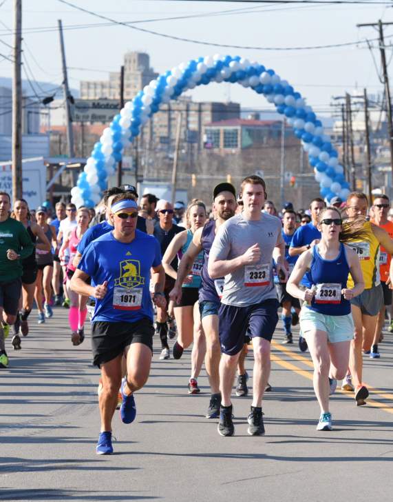 Scranton Half Marathon