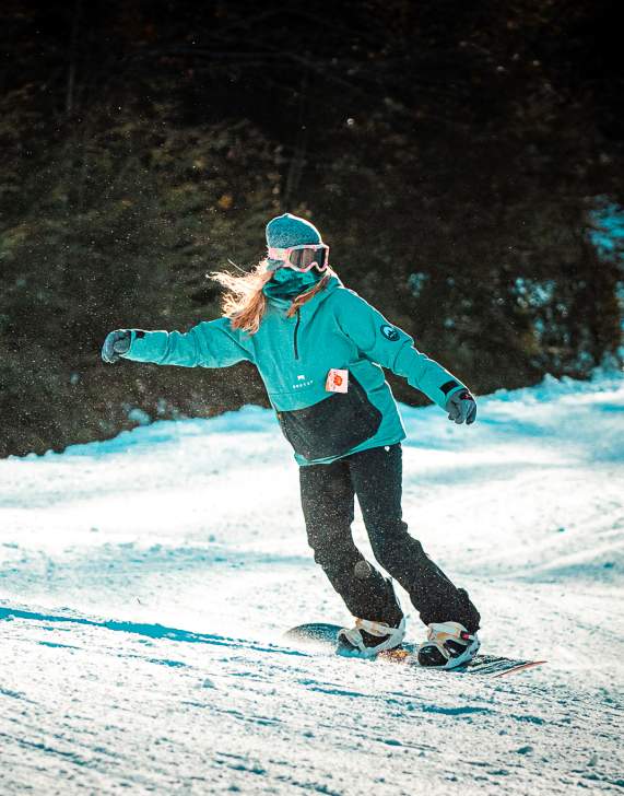 Montage Mountain Resorts