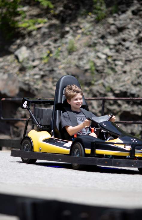 Lahey Family Fun Park