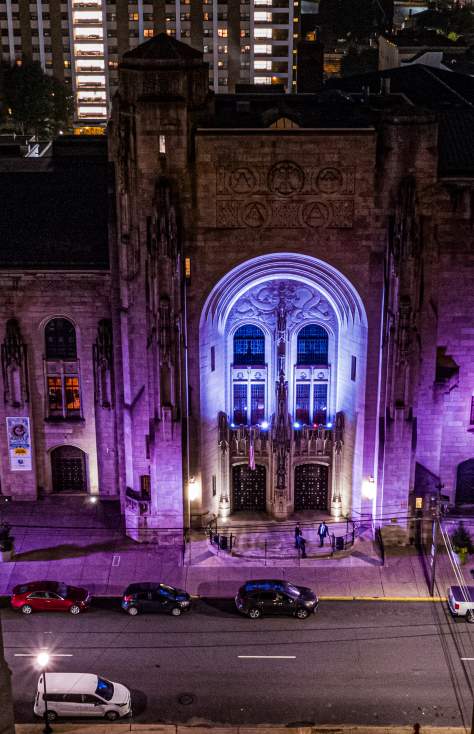 Scranton Cultural Center