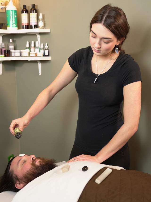The Remedy Studio in Covington Township, PA