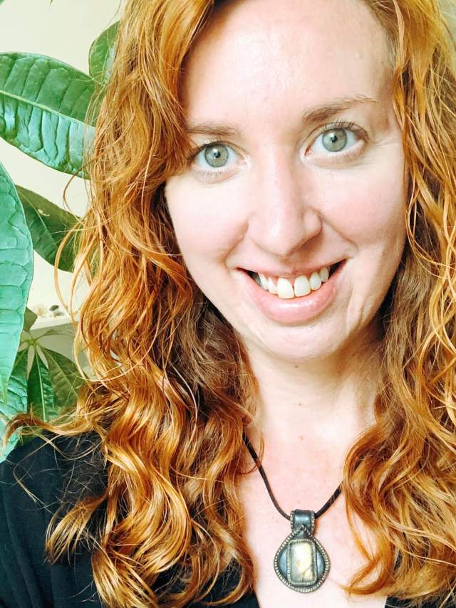 Laura Kurilla of Mystick Mermaid Mind-Body-Soul Sanctuary