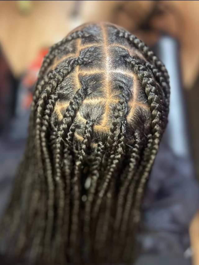 Real By Nature Salon