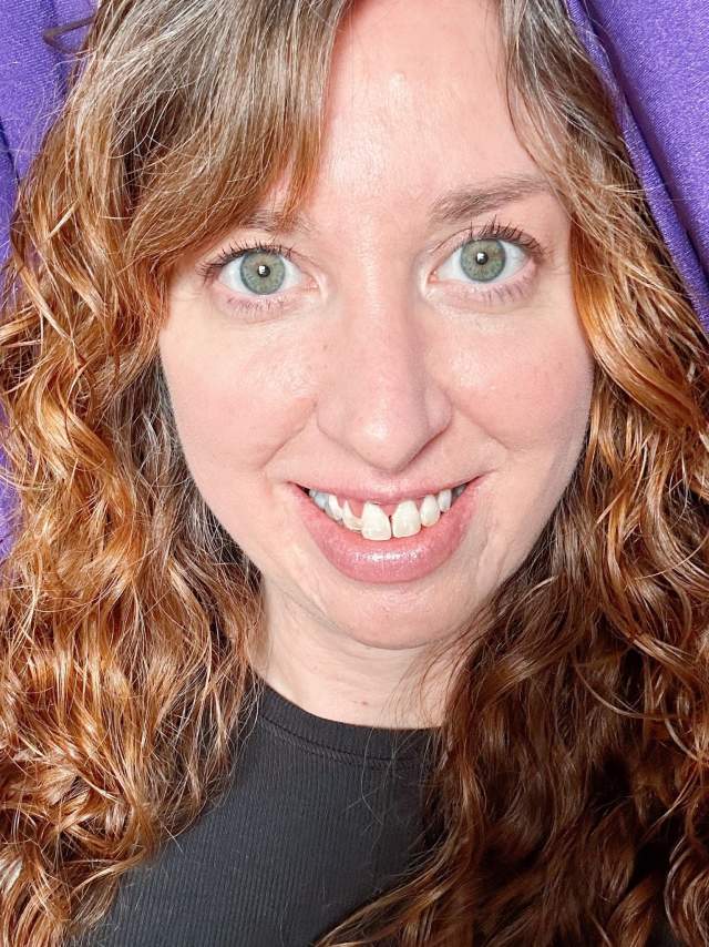 Laura Kurilla of Mystick Mermaid Mind-Body-Soul Sanctuary