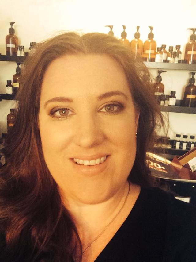 Danielle Fleming of Noteology