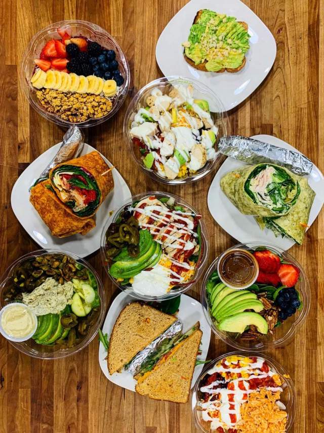 Nearme Cafe