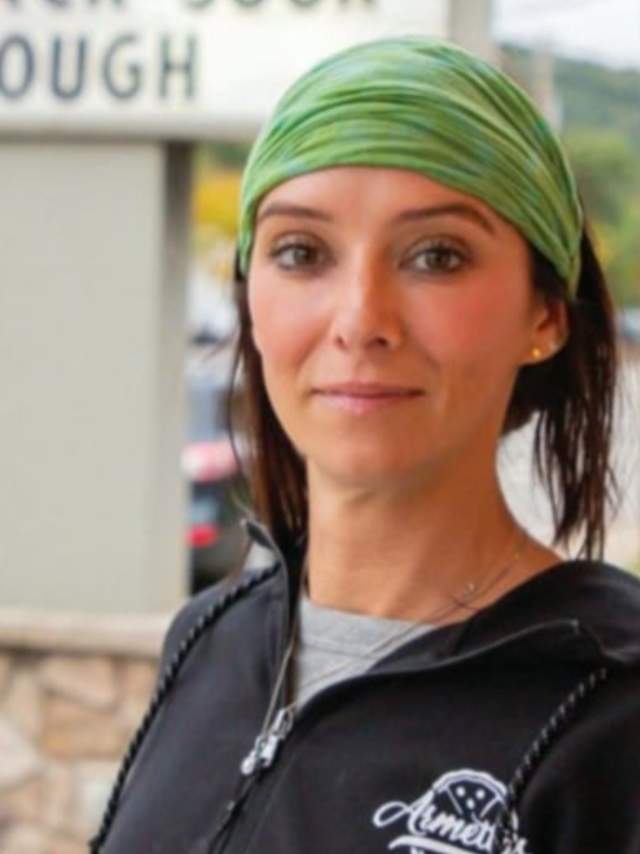 Erin McLaughlin of Armetta’s Restaurant & Pizza