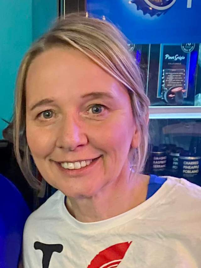 Justine Bolcavage of Jak’s Pub & Eatery