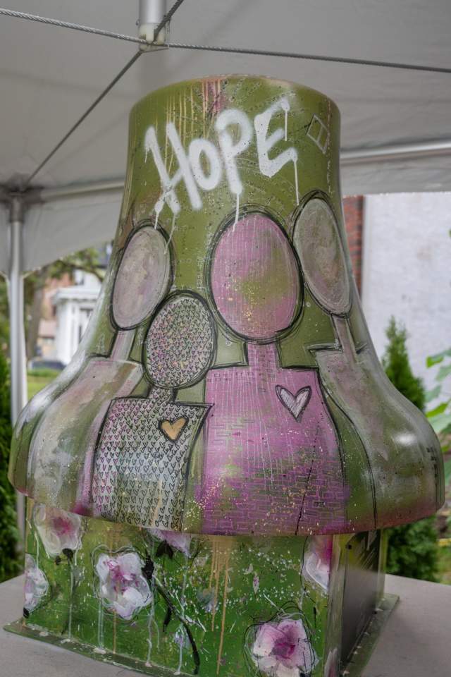 Bells Across PA:  “A State of Giving, A City of Hope”