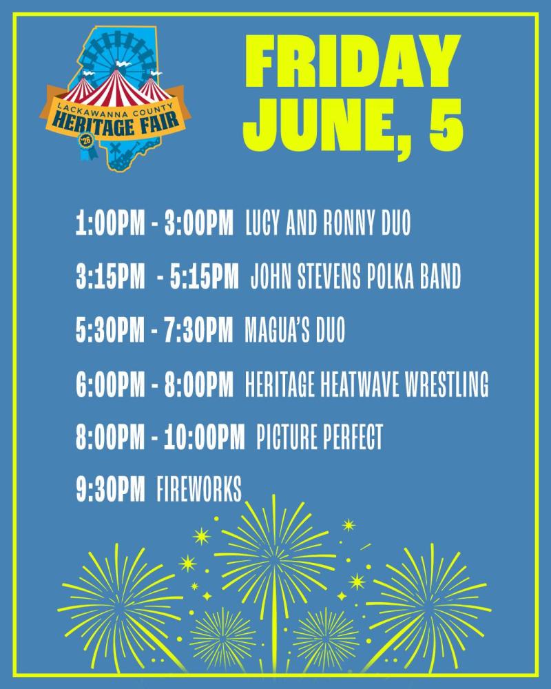 Heritage Fair 2026 Schedule of Events (2)
