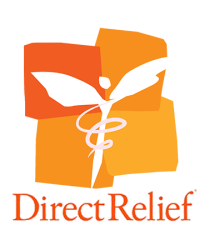 Direct Relief