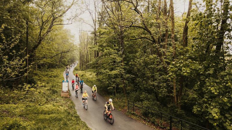 Lackawanna River Heritage Trail