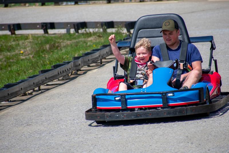 Lahey Family Fun Park