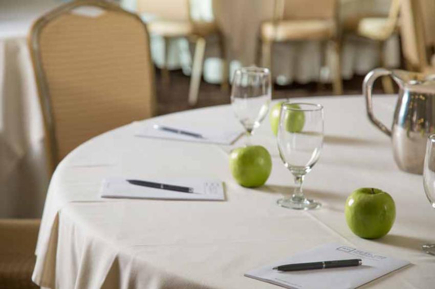 Corporate Events in Lackawanna County