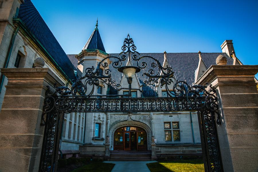 Scranton Public Library