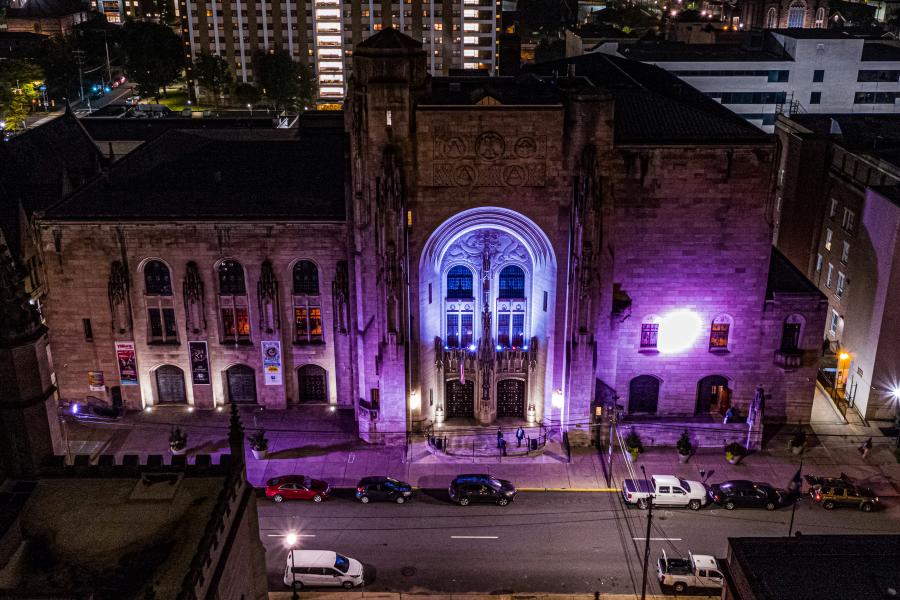 Scranton Cultural Center