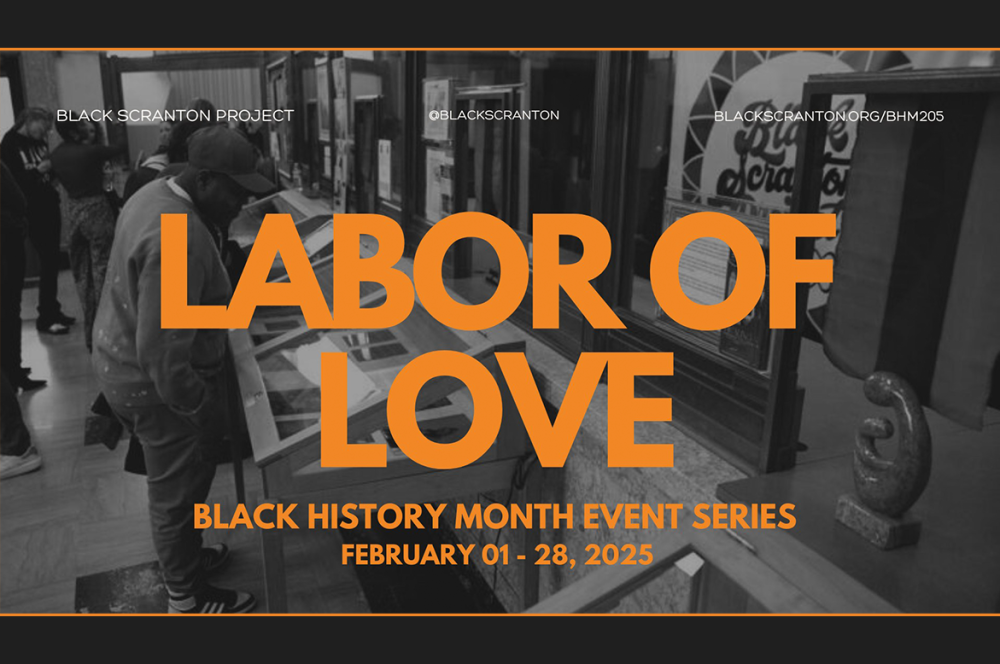 BSP Labor of Love