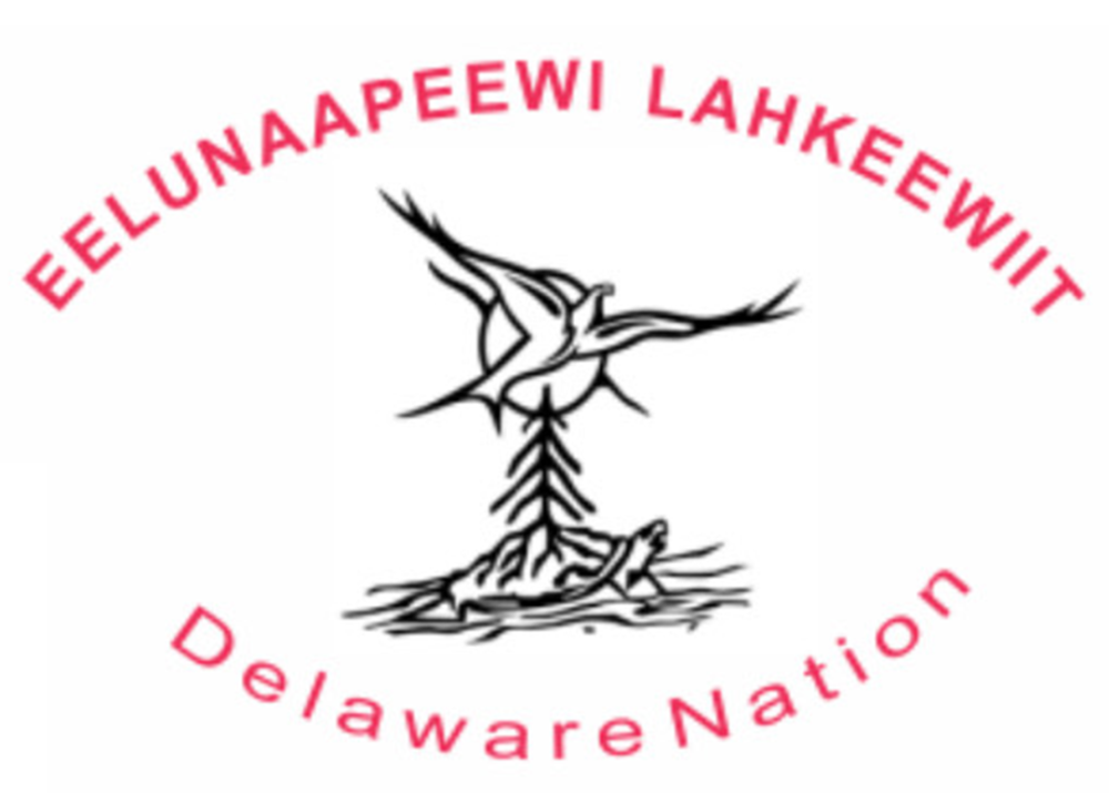 Tribal seals for kiosk