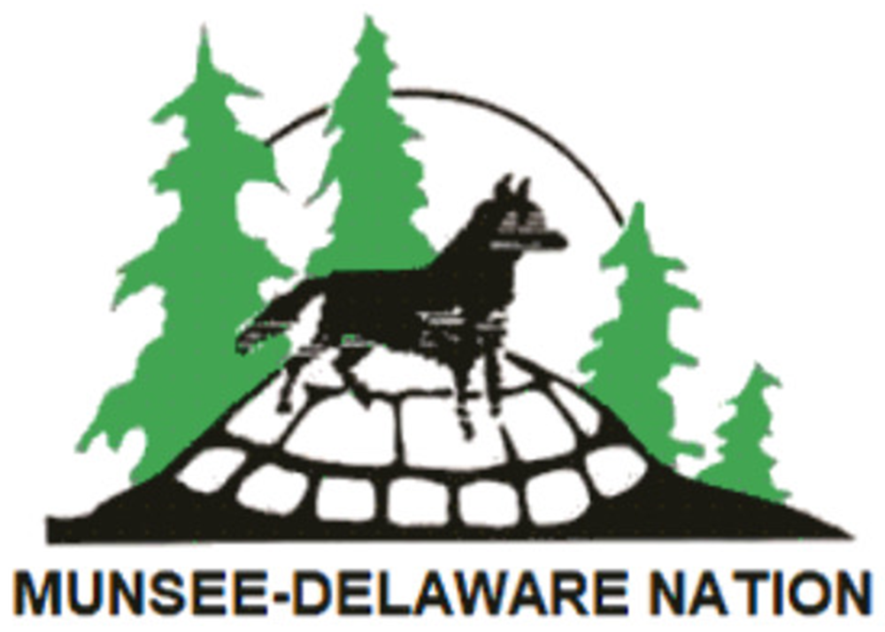 Tribal seals for kiosk