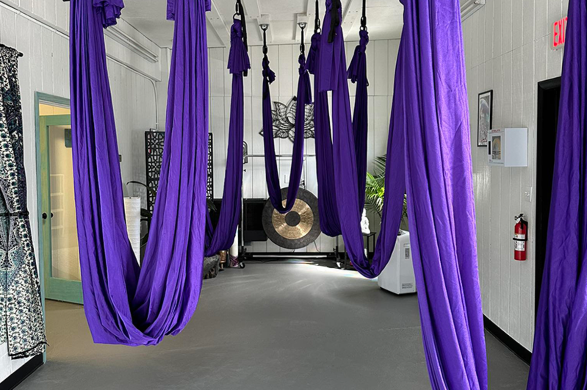 Mystick Mermaid Mind-Body-Soul Sanctuary