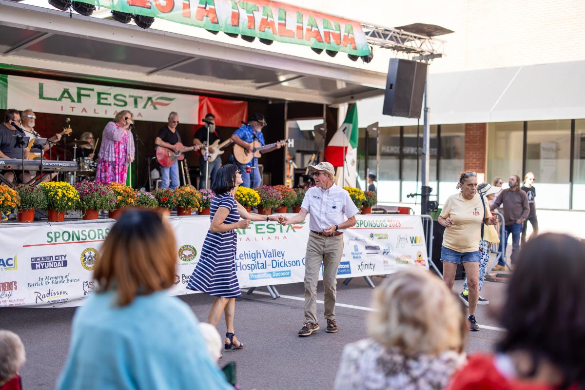 La Festa Italiana 2023 Hiller 2570 LCVB