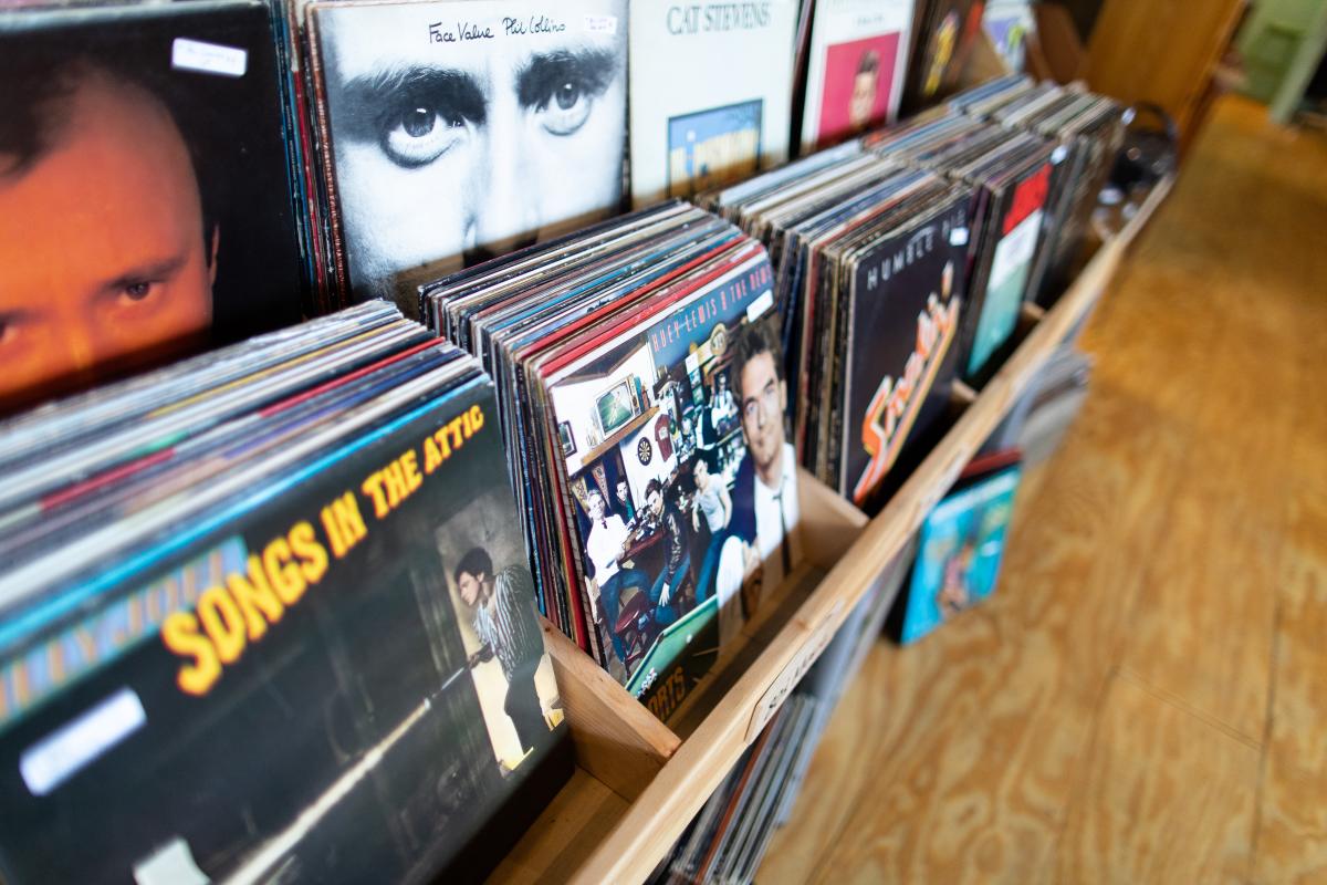 On&On in Scranton, PA