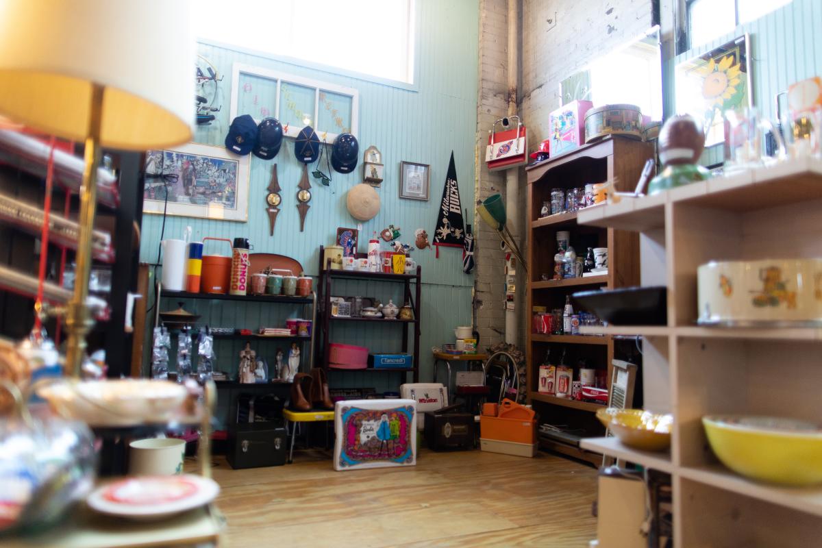 On&On in Scranton, PA