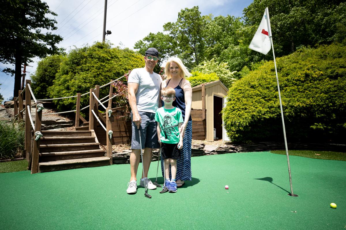 Lahey Hiller 164 LCVB