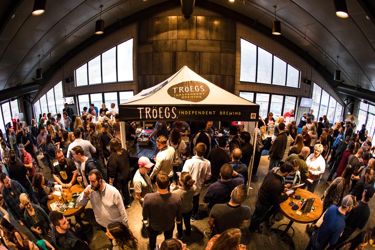 Spring Brewfest