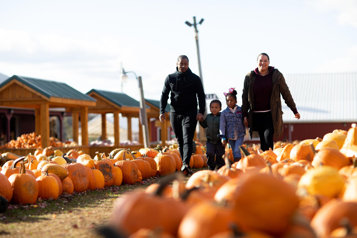 Roba Family Farms