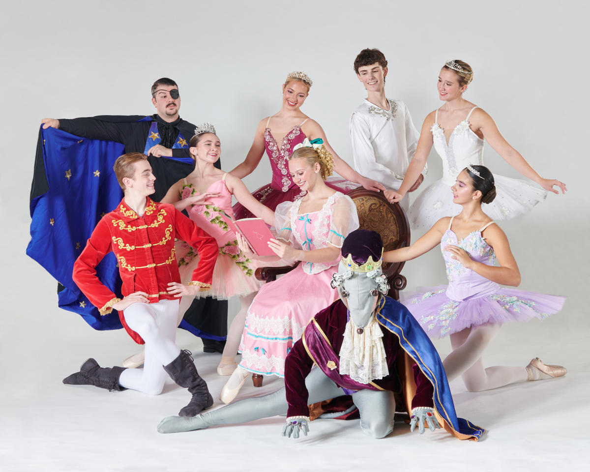 The Nutcracker in Lackawanna | Ballet Theatre Performances