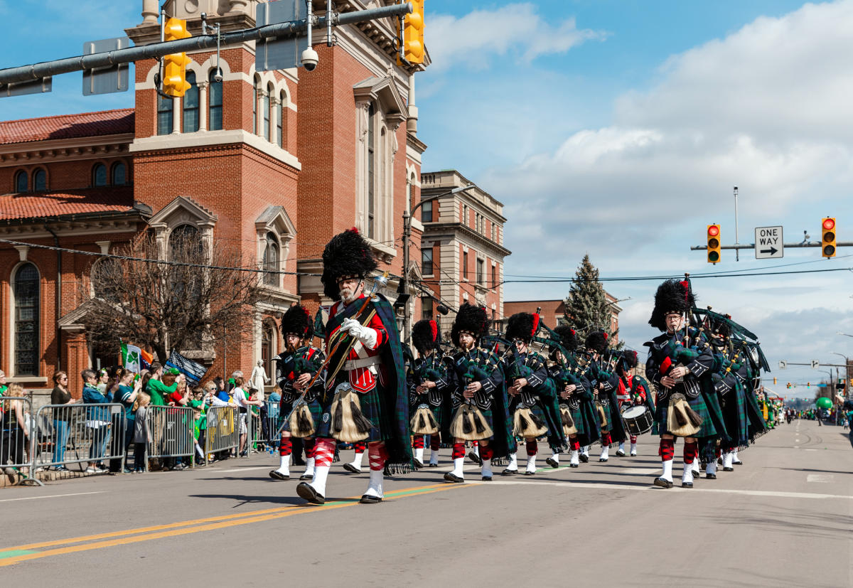 Things to Do in Lackawanna County | Events, Festivals & Shows