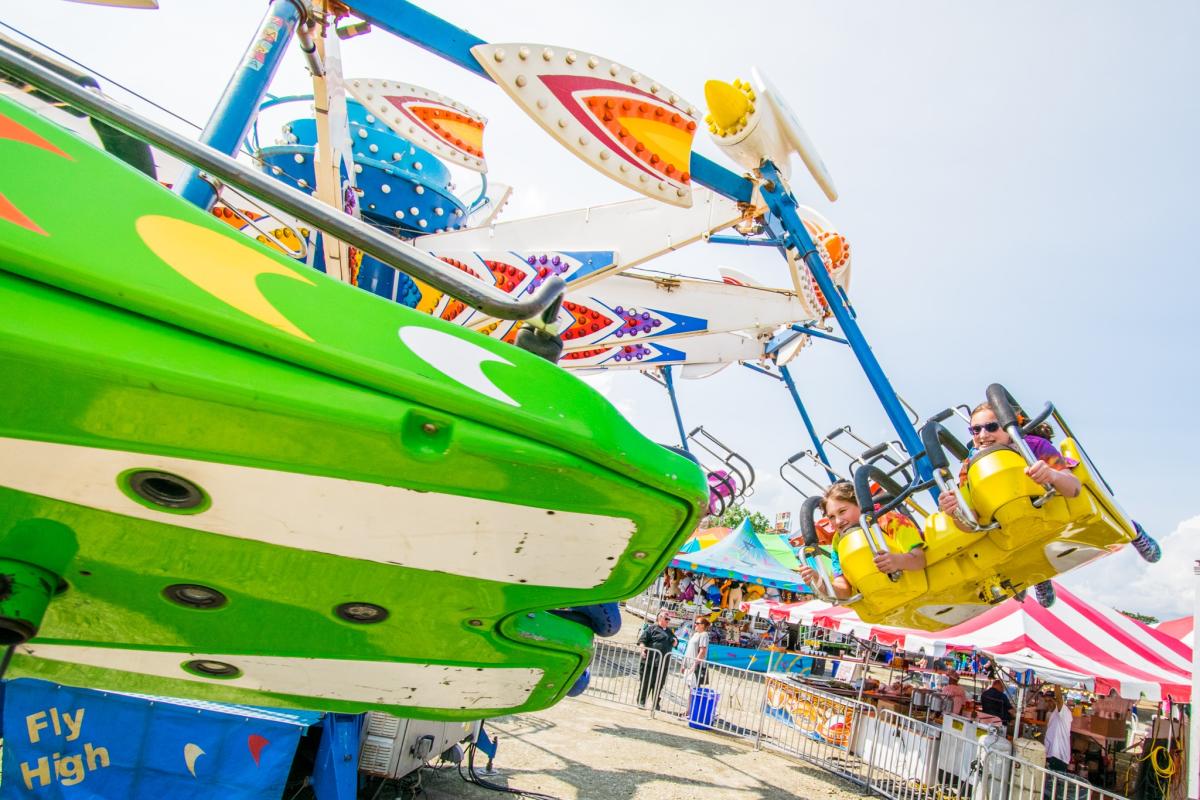 Things to Do in Lackawanna County, PA | Year-Round Fun