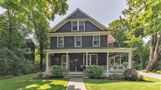434 On Main B&B